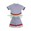 Maillot de Foot Islande Extérieur 2024 - Enfant